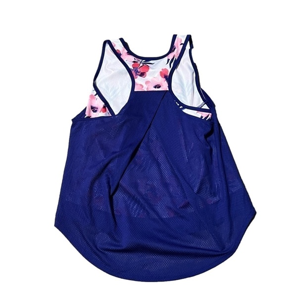 Avia Athletic Top (Sz XXL) - Picture 2 of 8